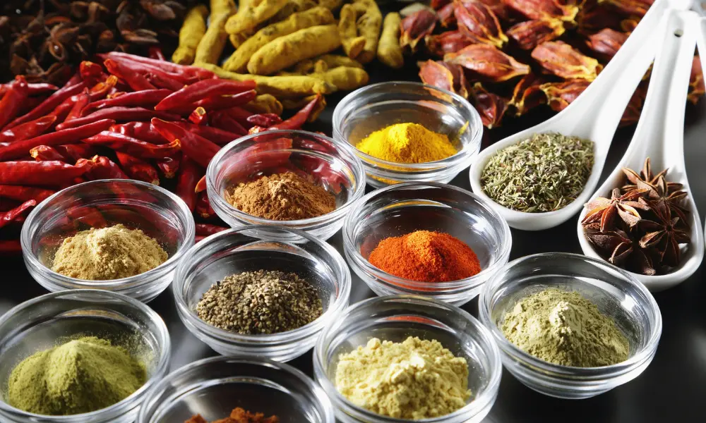 Ultimate Guide to Moroccan Spices and How to Use Them